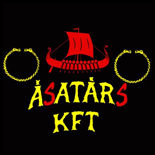 Ásatárs Kft.