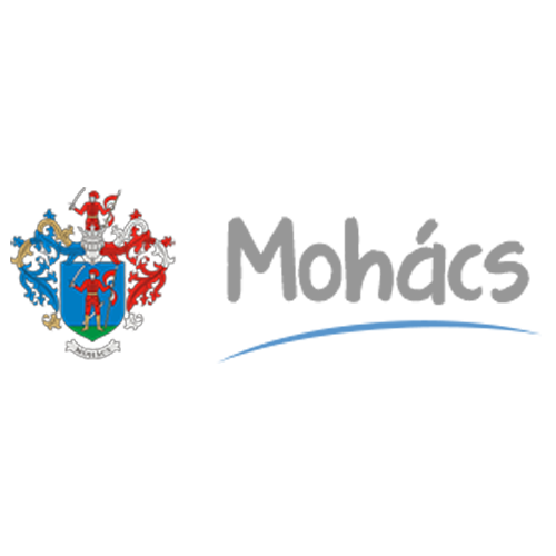 Mohács város